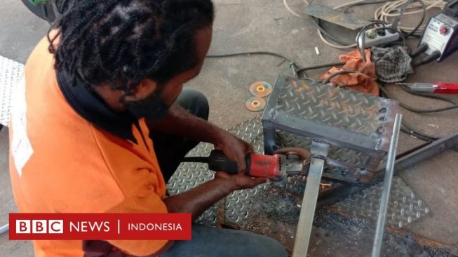 Bagaimana Memastikan Muda-mudi Papua Terus Berinovasi?