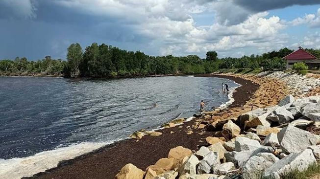 12 Tempat Wisata Hits Dumai, Suguhkan Sejarah hingga Keindahan Hutan Bakau