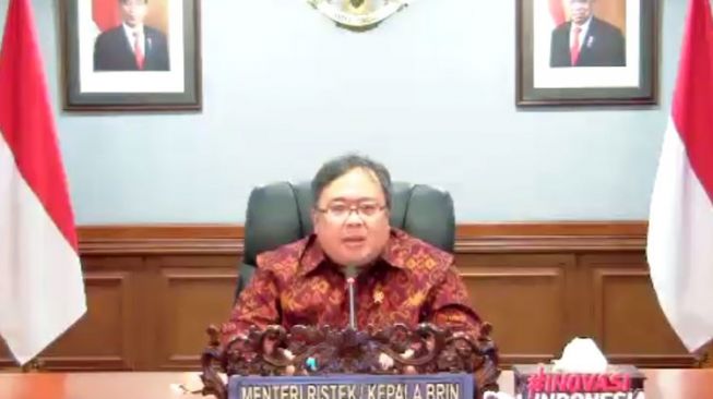 Dana Penelitian Ristek-BRIN: UB Rp 11 Miliar, UM Rp 9 Miliar