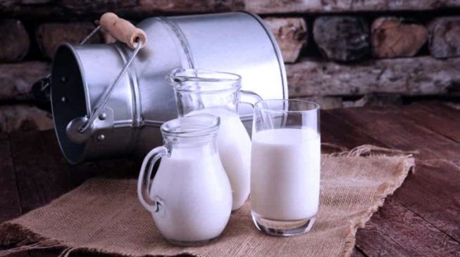 Mengenal Jenis Susu mulai dari UHT Hingga Pasteurisasi