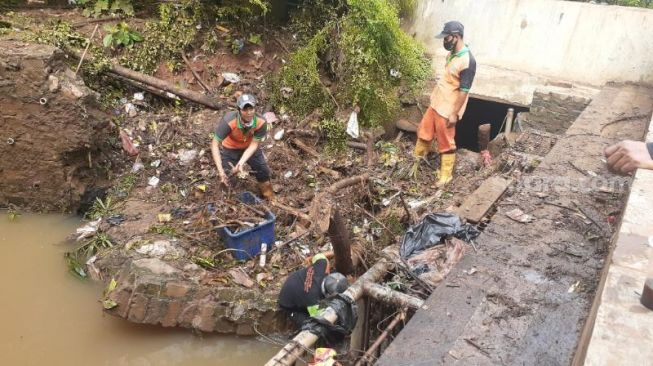 Bisa Mengatasi Sampah Bima Arya Klaim Dua Kunci Ini