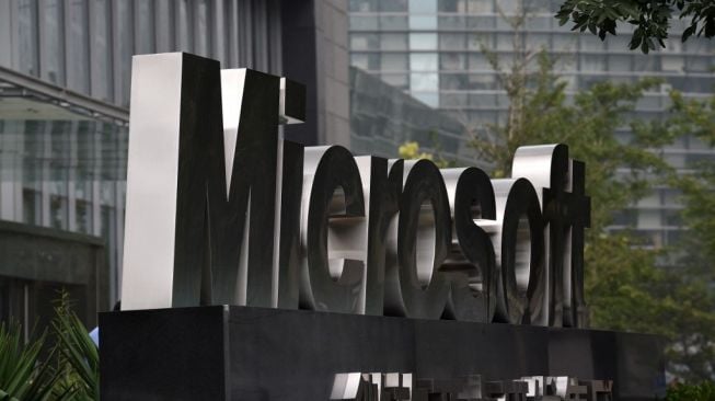 Microsoft Akan Punya Pejabat Baru?