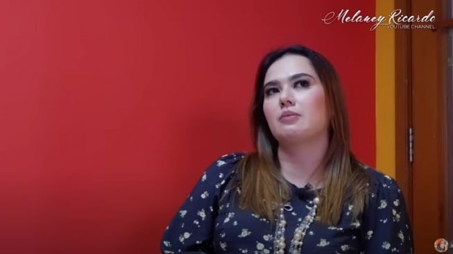 Chaterine Wilson Jalani Program Diet 3 Bulan, Potret Bentuk Tubuhnya Kini Disebut Body Goals