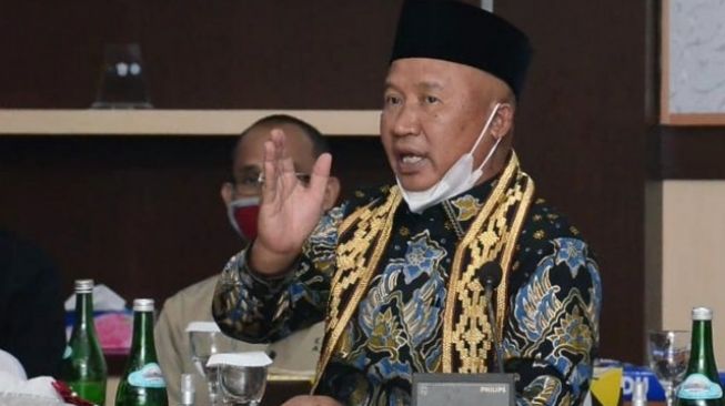 Komisi I DPR: Kesejahteraan Prajurit TNI Perlu Dapat Perhatian Lebih