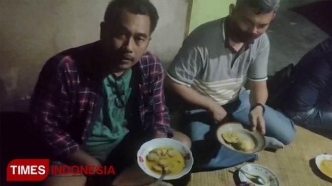 Warung Yu Wur Lamongan Serves an Affordable Local Delicacy