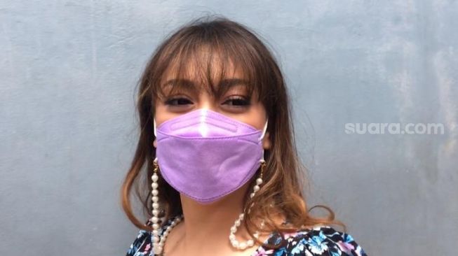 Belum Bercerai, Celine Evangelista Didekati Banyak Lelaki