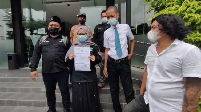 Dugaan Pelecehan Seksual, Ini Jawaban Kronologis Versi RS Haji Surabaya