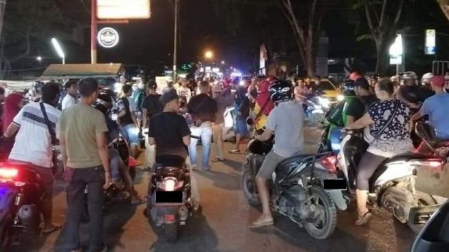 Akhir Pelarian Maling Ikan Senilai Rp 40 Juta, Dibekuk di Pontianak Timur