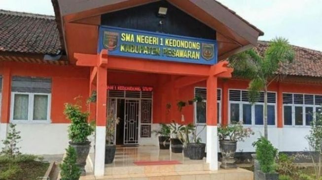 Iuran Walimurid SMAN 1 Kedondong Dipertanyakan