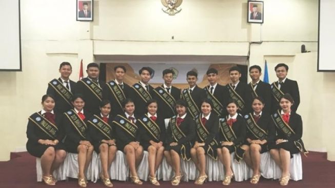 Pendaftaran Pemilihan Duta Bahasa Provinsi Bali 2021 Dibuka, Cek Syaratnya