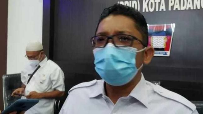 PAN Belum Bahas Posisi Wawako Padang, PKS Sudah Punya 6 Nama Kader Ganti Mahyeldi