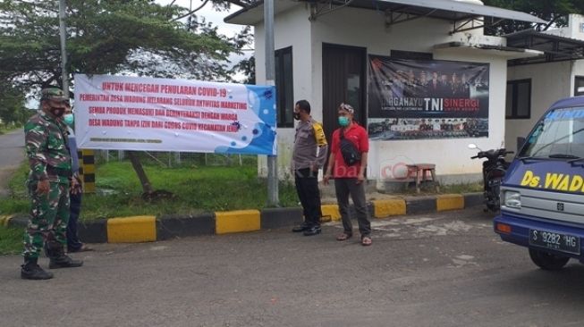 Aktivitas Marketing di Kampung Miliarder Buat Resah Warga, Desa Lakukan Ini