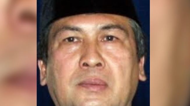 Mantan Wakil Bupati Solok Era Gamawan Fauzi Meninggal Dunia