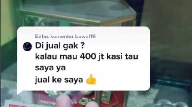 Heboh Uang Jadul Rp 1000 Ditawar Ratusan Juta, Publik Serukan Jangan Dijual