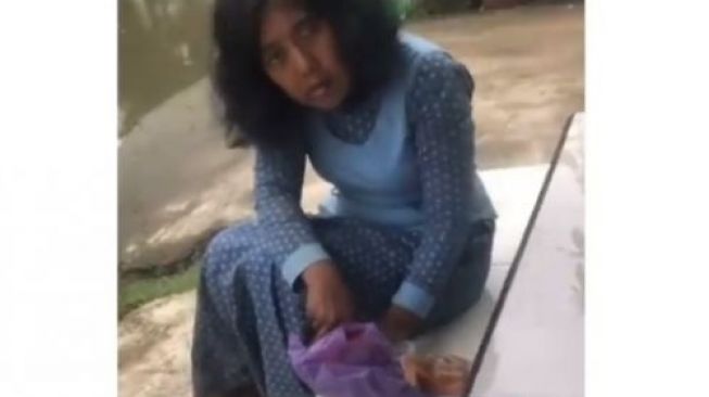 Wanita Ini Curhat Disiksa dan Tak Dikasih Makan Suami karena Tidak Cantik