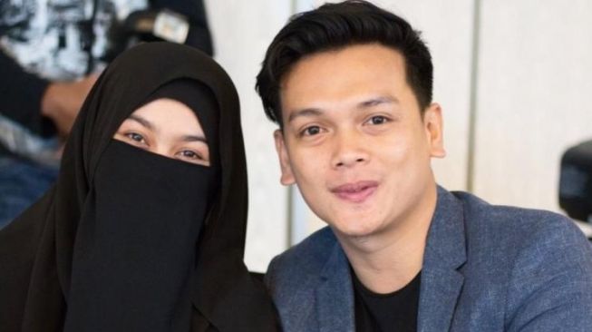 Natta Reza Dibully Karena Isu Poligami Wardah Maulina Tak Enak Hati