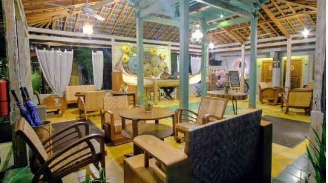 10 Hotel Di Jogja Yang Nyaman Dan Aesthetic Dengan Harga Di Bawah Rp350 000 Suara Jogja