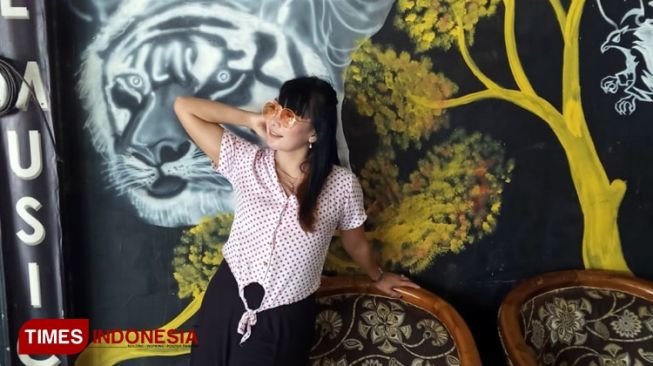 Jual Kafe Bonus Istri di Blitar Mulai Ditawar Rp 2,5 Miliar