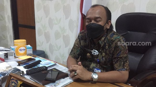 Wakil Wali Kota Tegal Mangkir Kerja, Partai Pengusung: Tak Punya Etika