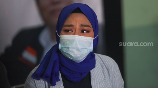 Kisruh Tes DNA, Yunita Lestari dan Istri Daus Mini Ribut Sejak 2019