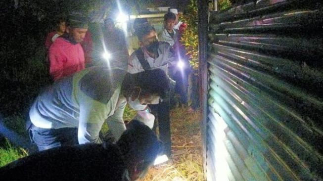 Tragis, Balita di Pontianak Tewas Kesetrum Listrik Kandang Ayam