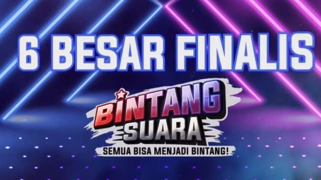 Ini Dia Kontestan yang Berhasil Lolos Battle Six Bintang Suara