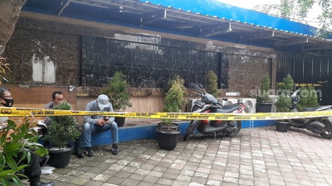 Disegel Permanen, Kafe Tempat Bripka CS Ngamuk Sudah 3 Kali Melanggar