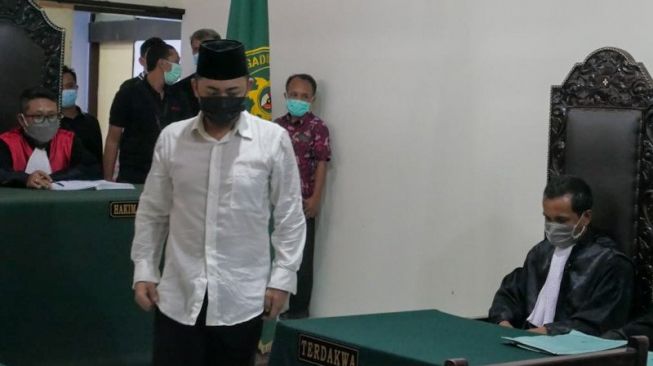 Pelaku Pembunuhan Mahasiswi di Mataram Terancam Hukuman Mati