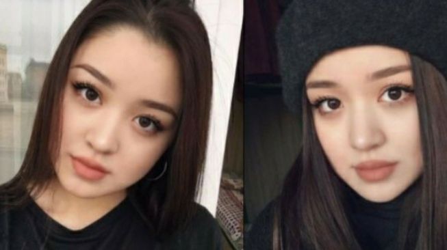 Dayana Tutup Akun IG?