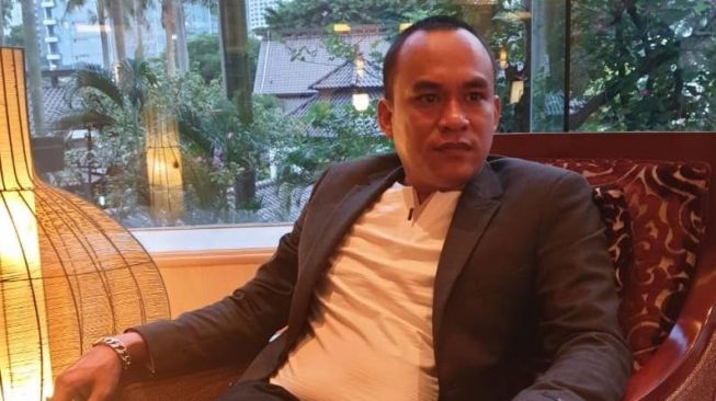 Pemerintah Diminta Serius Revisi UU ITE