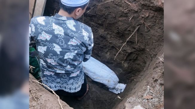 Ini Amalan Kiai di Bondowoso yang Jasadnya Utuh Meski Sudah Wafat 4 Tahun