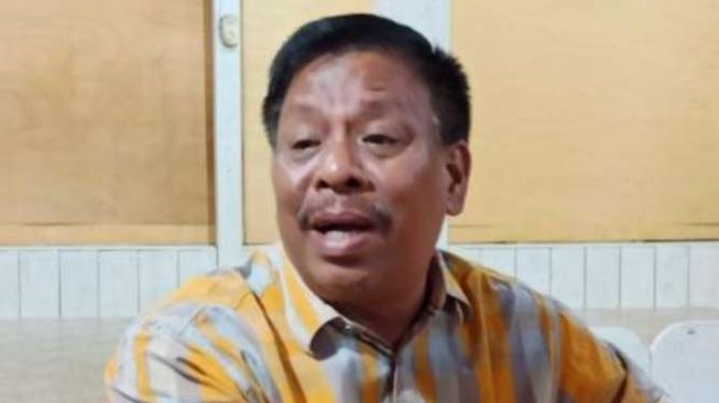 Ketua DPRD Pasaman Barat Bantah Tampar dan Todong Sopir Truk Pakai Senpi