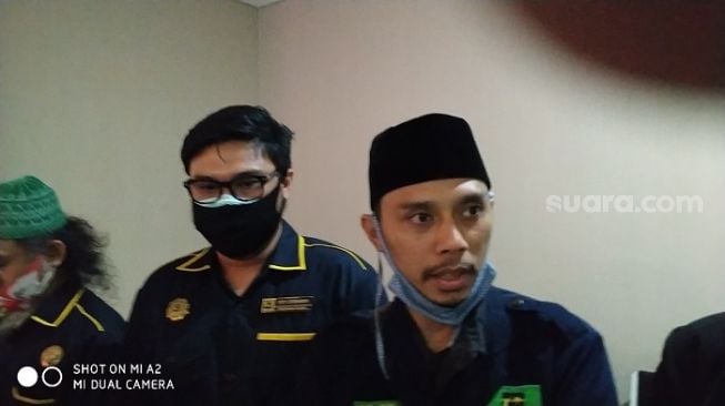 Bareskrim Kembali Tolak Laporan soal Kasus Kerumunan Jokowi di NTT