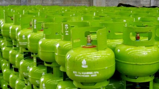 Awasi Distribusi LPG 3 Kilogram, Kaltim Bentuk Tim Koordinasi Terpadu