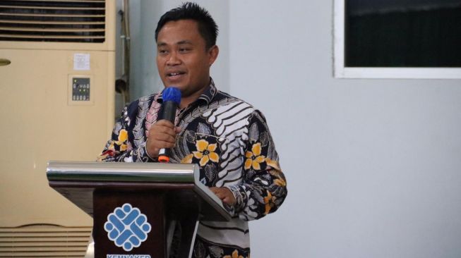 Kemnaker : Persaingan Kerja Tinggi, Pekerja harus Mampu Kuasai Teknologi