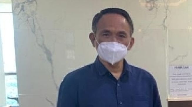 Andi Arief Sebut Presiden Bebek Lemah: Terkungkung di Istana Menerima Laporan Saja