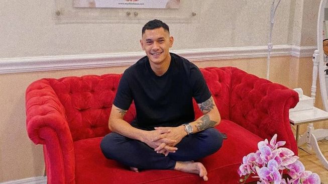 Arfan Afif Sukses karena Tak Cuma Andalkan Wajah Ganteng