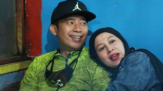 Istri Nangis Denny Cagur Pekerjakan Art Cantik Nggak Tenang Tiap