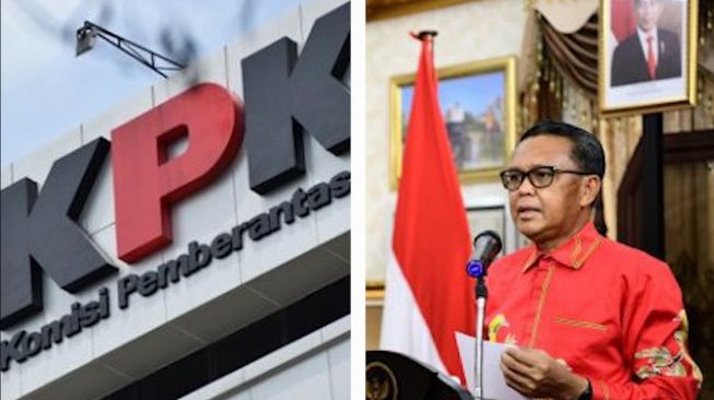 Kronologi Gubernur Sulawesi Selatan Nurdin Abdullah Diciduk KPK