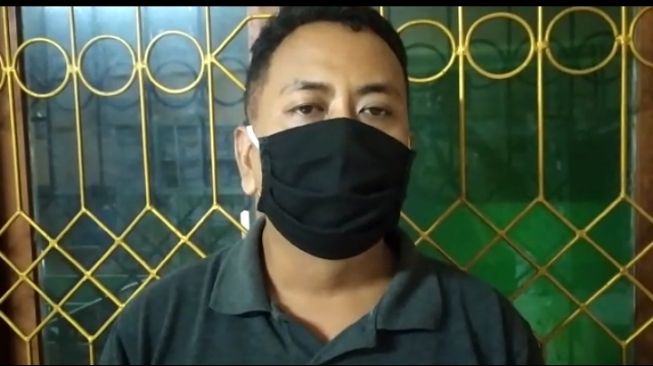 Viral Pukul Seorang Anak, Oknum Kadus di Banyumas Akhirnya Dikenai Sanksi