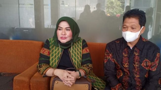 Tak Dipilih Sebagai Ketua Kadin Balikpapan, Ernawaty Siap Gugat ke Hukum