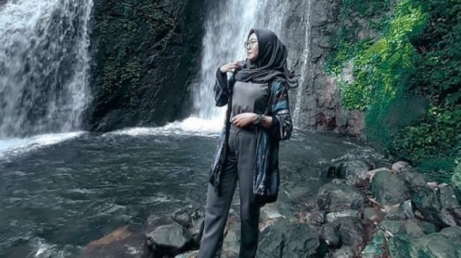 Curug 7 Cilember [Instagram @curug7_cilember]