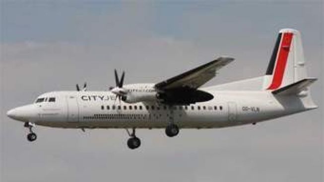 Citylink dan Wings Air Akan Terbang dari Bandara JB Soedirman Purbalingga