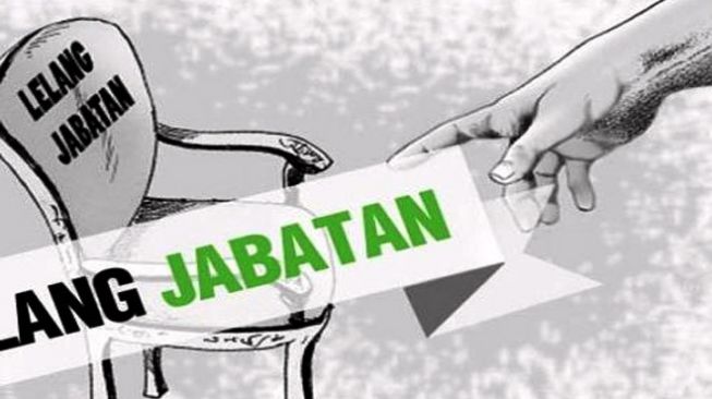 Pemkab Pangandaran Susun Rencana Lelang Jabatan Eselon II