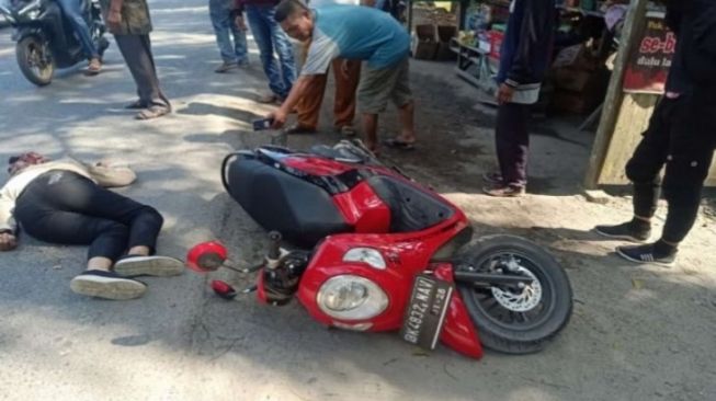 Penata Rias Tewas jadi Korban Tabrak Lari di Sergei