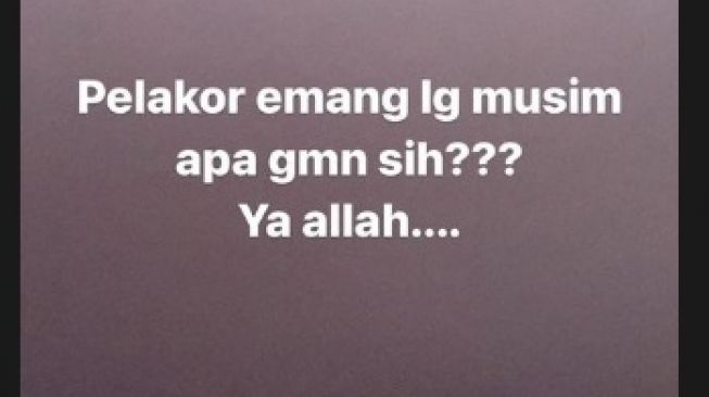 Vanessa Angel Ribut Dengan Bibi Ardiansya Ternyata Cuma Promosi Produk