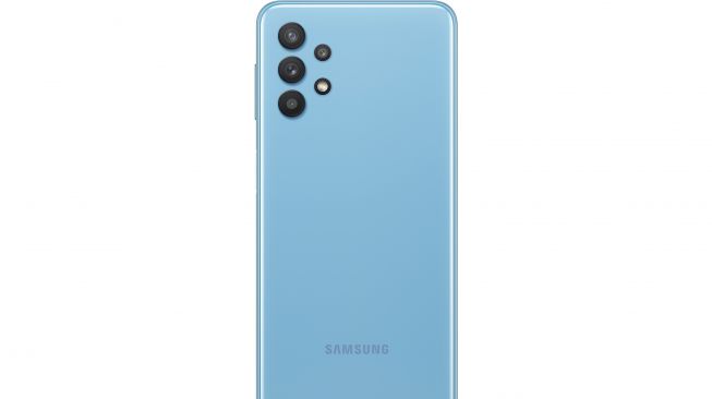 Samsung Galaxy A32 4G. [Samsung]