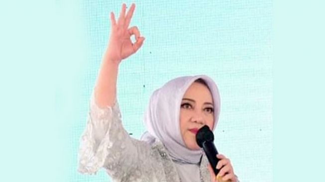 Bupati Musirawas Berjanji Tidak Akan Mengkhianati Kepercayaan Masyarakat