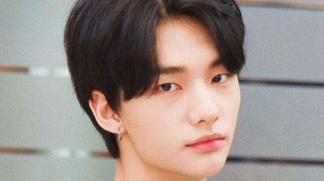 Dituduh Pelaku Bully, Hyunjin Stray Kids Hentikan Semua Aktivitas