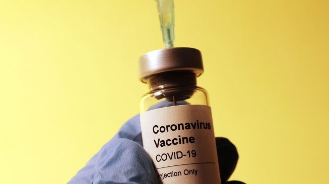 Studi: Vaksin Covid-19 2 Kali Bantu Lawan Varian Baru Virus Corona